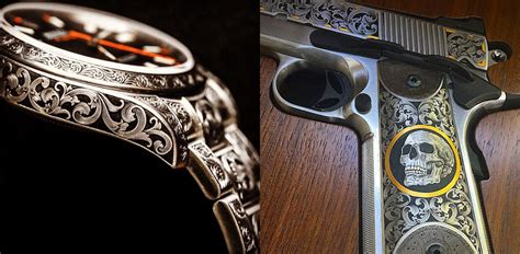 jeff parke rolex price|Guns & Poseurs: Meet Jeff Parke, Specialist Engraver.